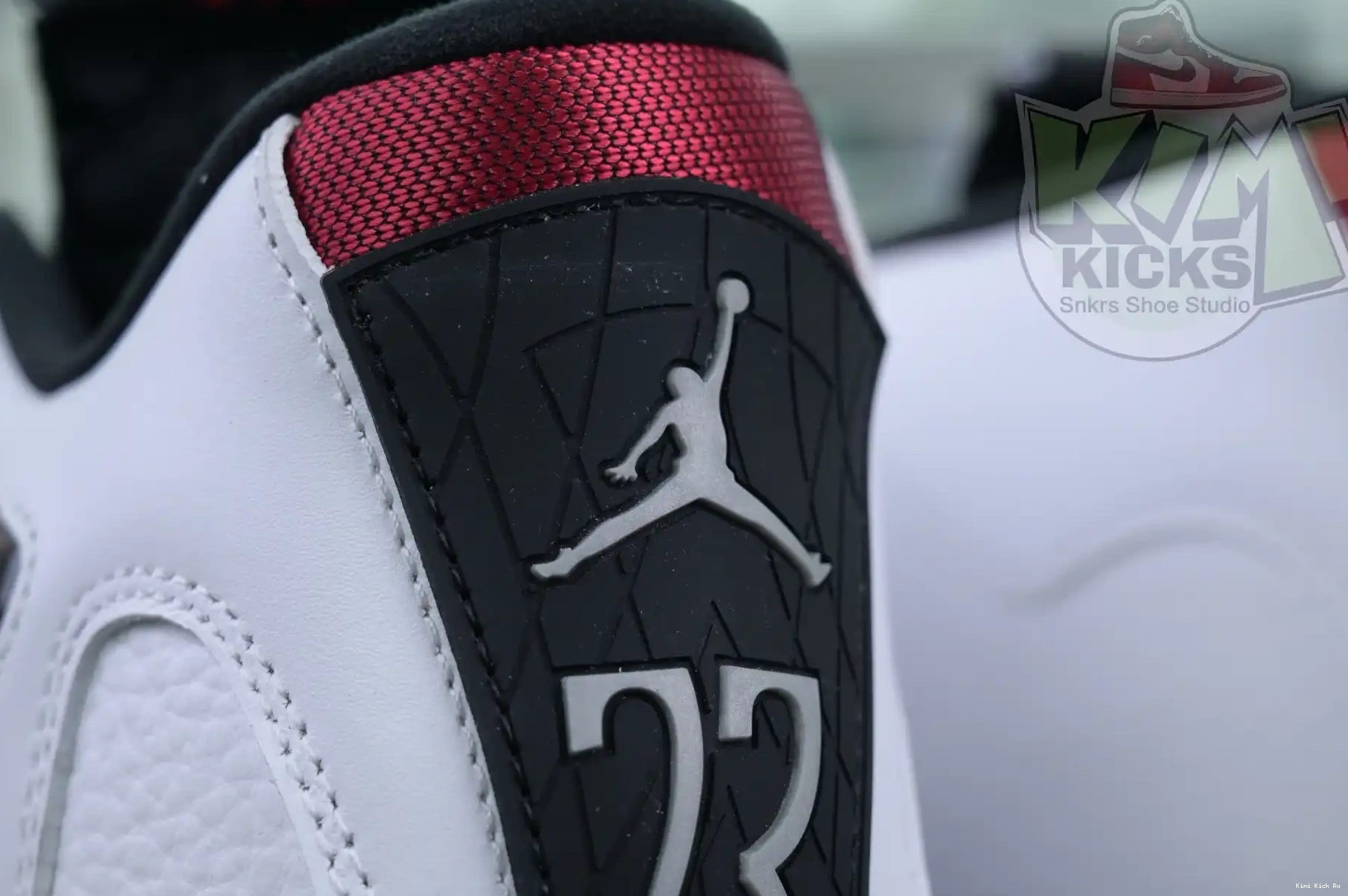 Toe”2024 Kimikick Jordan Air Jordan14“Black 0729